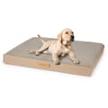 Miniatyrbild 1 av 11: Personlig ortopedisk madrass för hundar Dogeste XL beige
