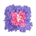 Miniatyrbild 3 av 4: Mönster för hundsnuffmatta 1
