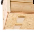 Miniatyrbilde 6 av 11: Kattehus med personalisering + GRATIS GAVER