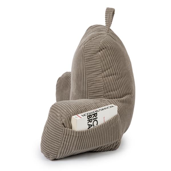Flumi Vuxen Läskudde - Manchester Beige