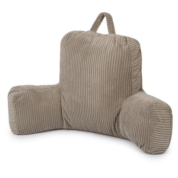 Flumi Vuxen Läskudde - Manchester Beige