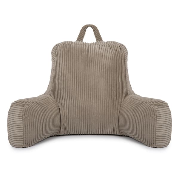 Flumi Vuxen Läskudde - Manchester Beige