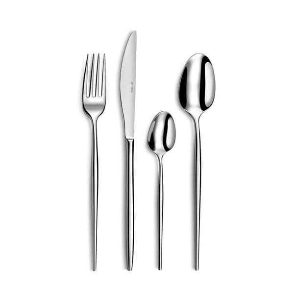 Soprano bestickset 24 delar. Stainless