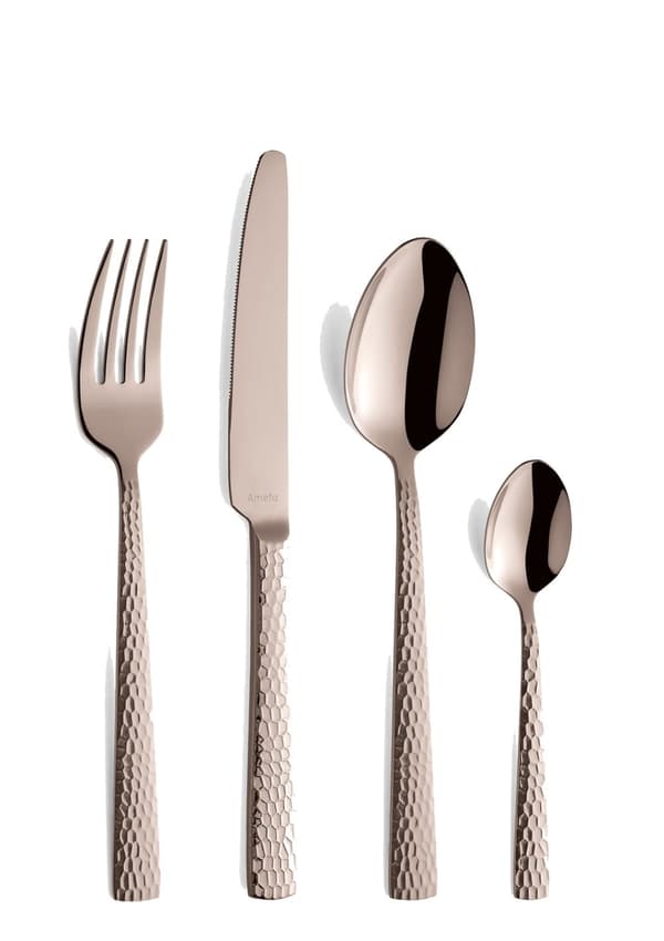 Felicity bestickset 24 dels Rosé Champagne