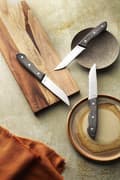 Miniatyrbilde 2 av 2: Grillkniv Hercule XXL 3-p