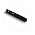 Miniatyrbild 2 av 3: Grillkniv Pizza 6-p svart