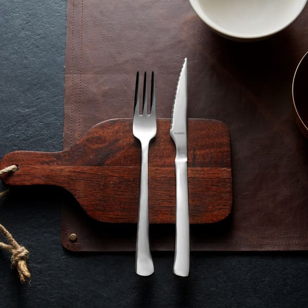 Grillkniv Chuletero 6-p