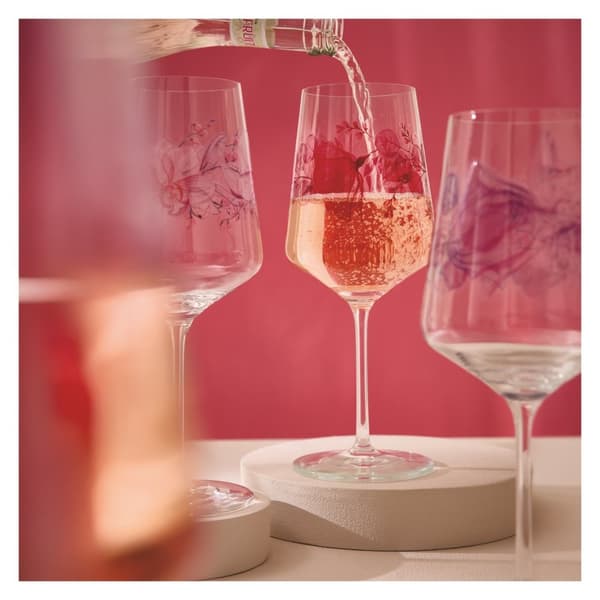 Sommersonett Vinglass NO: 21 & 22 2-p