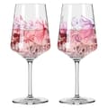 Miniatyrbilde 1 av 3: Sommersonett Vinglass NO: 21 & 22 2-p
