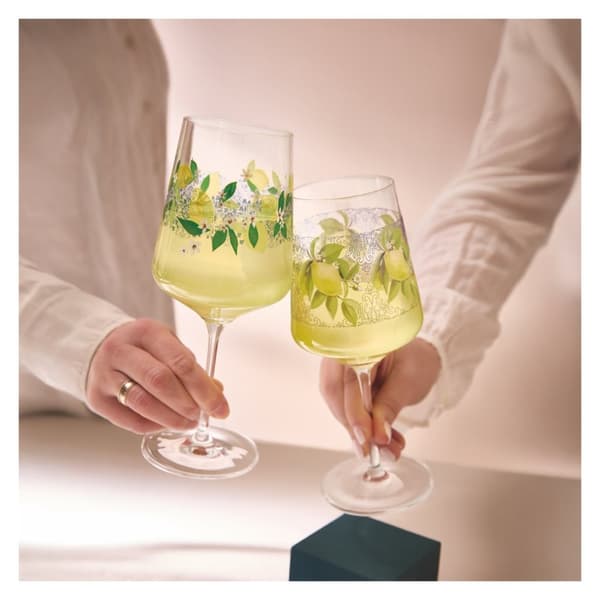 Sommertau Vinglas Italian Limoncello