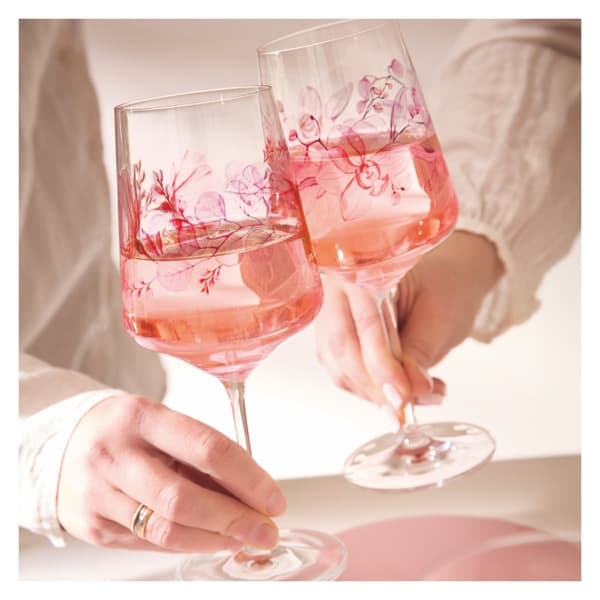 Sommersonett Vinglass NO: 19 & 20 2-p