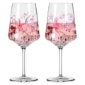 Miniatyrbilde 1 av 3: Sommersonett Vinglass NO: 19 & 20 2-p