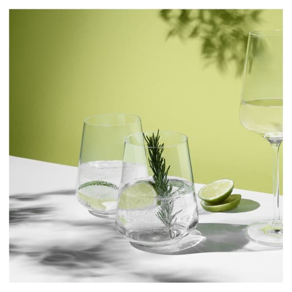 Lichtweiss Vannglass 2-p