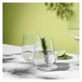 Miniatyrbilde 3 av 3: Lichtweiss Vannglass 2-p