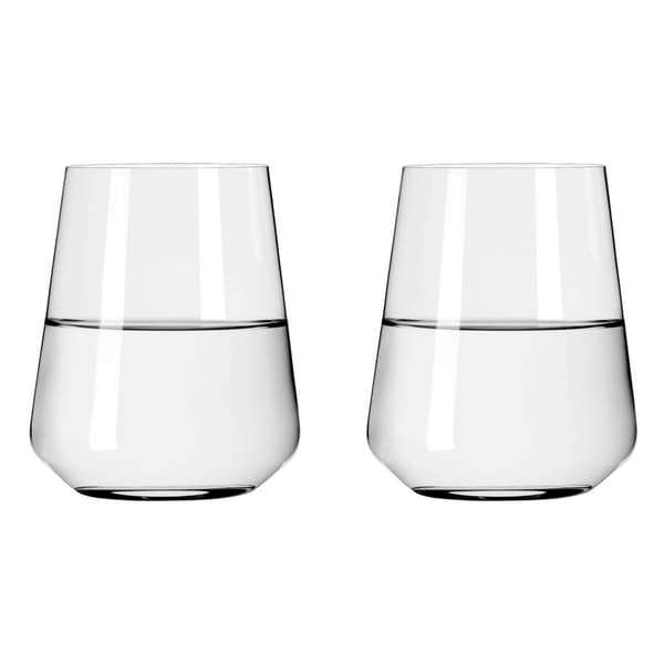 Lichtweiss Vannglass 2-p