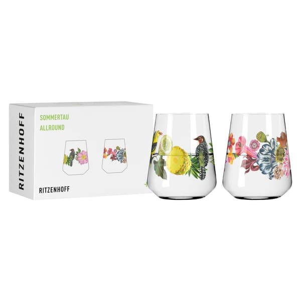 Sommertau Vesilasi 2-p