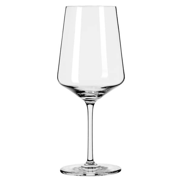 Lichtweiss Rödvinsglas 2-p