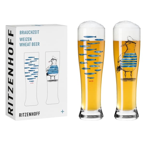 Brauchzeit olutlasi 2-p NO 13 & 14