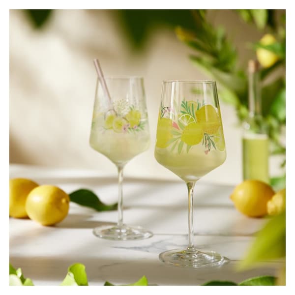 Sommertau Limoncello 2-p