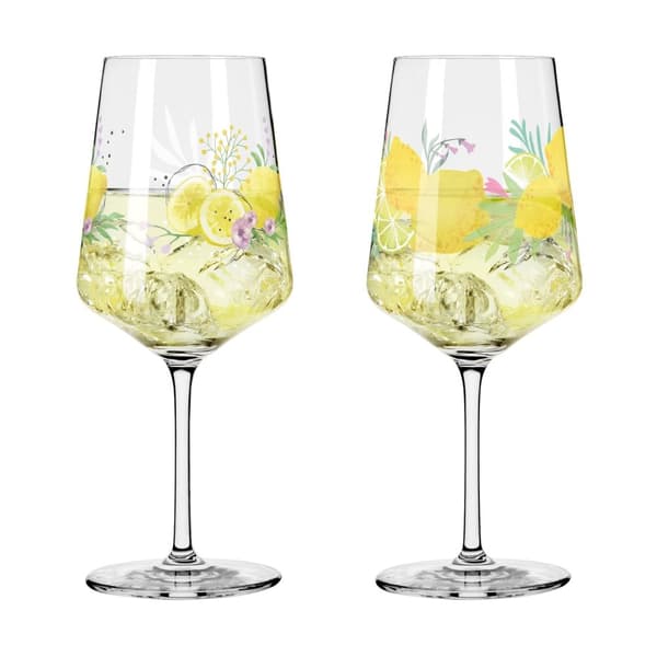 Sommertau Limoncello 2-p