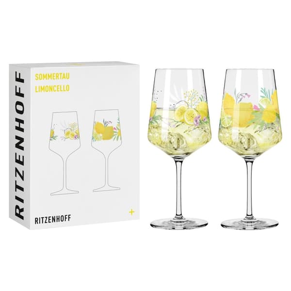 Sommertau Limoncello 2-p