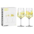 Miniatyrbild 1 av 3: Sommertau Limoncello 2-p