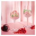 Miniatyrbild 3 av 3: Sommersonett Vinglas 2-p NO:5