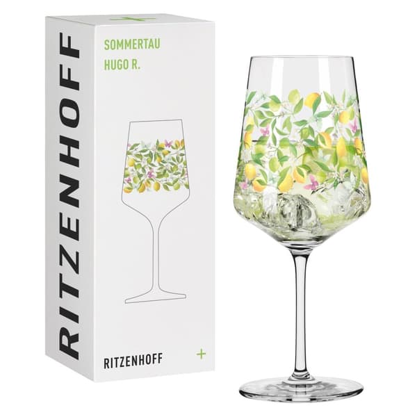 Viinilasi Sommertau Hugo NO: 11