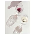 Miniatyrbilde 3 av 3: Sternschliff Champagneglass 2-p