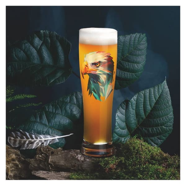 Brauchzeit ølglas hvede NR: 26