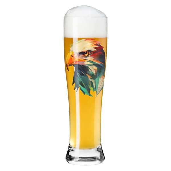 Brauchzeit ølglas hvede NR: 26