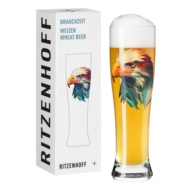 Brauchzeit ølglas hvede NR: 26