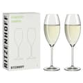 Miniatyrbild 1 av 3: Glanzlicht Champagneglas 2-p