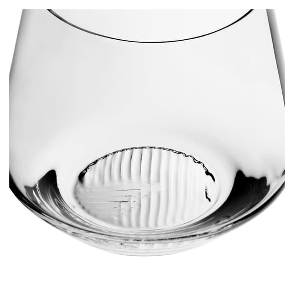 Deep Spirits Whiskyglas Geo 2