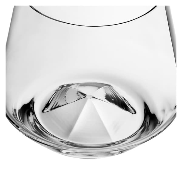 Deep Spirits Whisky Glass Diamond