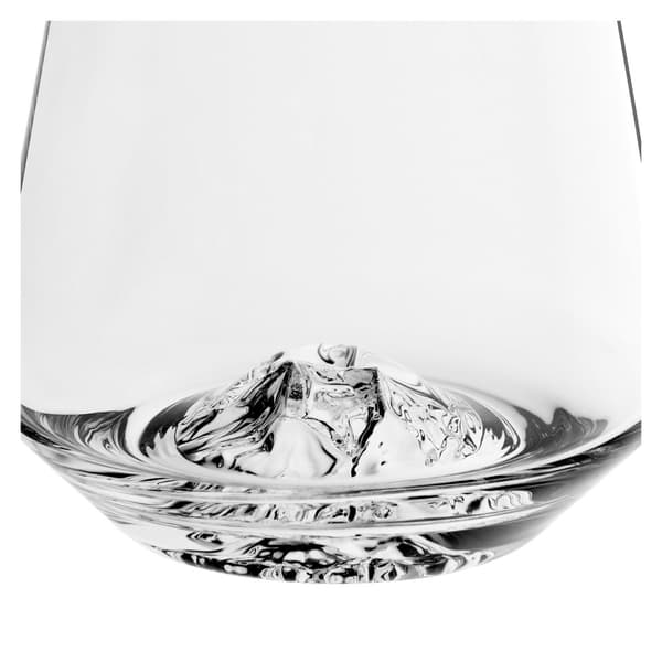 Deep Spirits Whisky Glass Mountain
