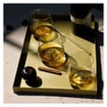 Miniatyrbillede 2 af 3: Deep Spirits Whisky Glass Mountain
