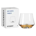 Miniatyrbillede 1 af 3: Deep Spirits Whisky Glass Mountain