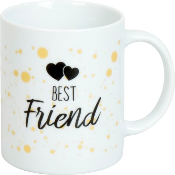 Mugg Best Friend