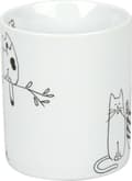 Miniatyrbild 3 av 3: Mugg Funny Cats