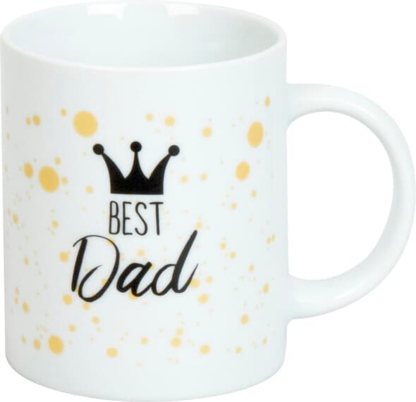Mugg Best Dad