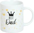 Miniatyrbild 1 av 2: Mugg Best Dad