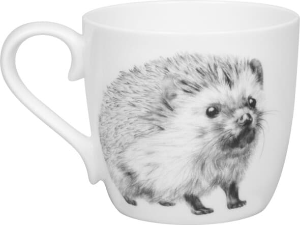 Mugg Hedgehog