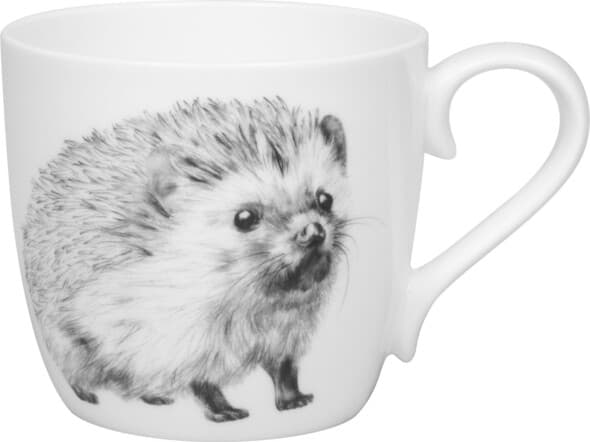 Mugg Hedgehog