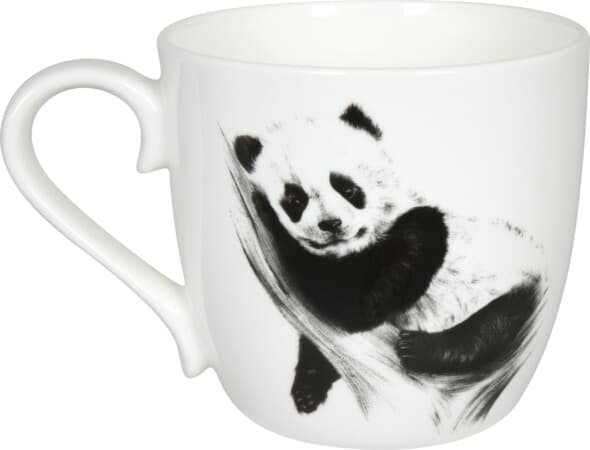 Mugg Panda