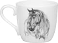 Miniatyrbild 2 av 2: Mugg Horse