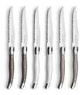 Miniatyrbild 1 av 3: Tradition Grillknivar 6-p Mix i presentförpackning