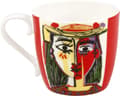 Pikkukuva 2 / 2: Picasso Muki Femme Au Chapeau