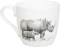 Pikkukuva 2 / 2: Muki Rhinos