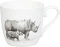 Pikkukuva 1 / 2: Muki Rhinos